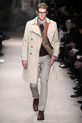 Paul Smith / - 2009-2010